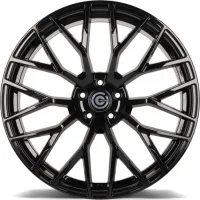 Carbonado Wealthy