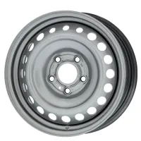 Magnetto Wheels Dacia Dokker Renault Express '21 6x15 4516