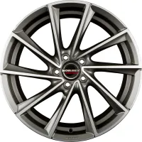 BORBET VTX