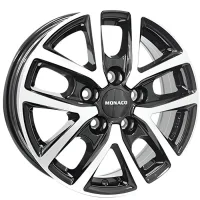 Monaco Wheels CL2T