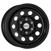 DOTZ 4X4 Modular dark