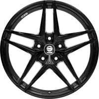 SPARCO RECORD