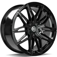 Carbonado Rubin