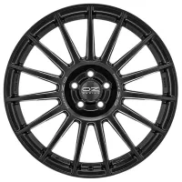 OZ SUPERTURISMO DAKAR