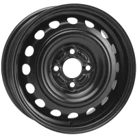 Alcar Stahlrad Micra Neu (MY2010)