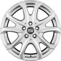 MSW 48 VAN