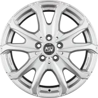 MSW 48 VAN