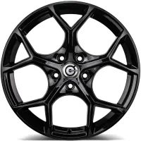 Carbonado Fancy