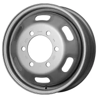 Magnetto Wheels Iveco 5x16 6x170 ET109 CH130 9485 z.15486