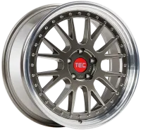 TEC SPEEDWHEELS GT EVO