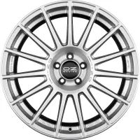 OZ SUPERTURISMO DAKAR