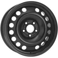 Alcar Stahlrad Astra H/Van/Astra-H GTC MY04 (5L)/Twintop/Zafira-B/Van/CNG/Meriva B (MY2010) / Meriva B Van