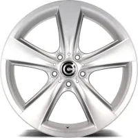 Carbonado Concave