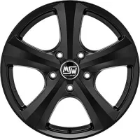 MSW 19 VAN
