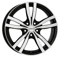 Dezent TC dark