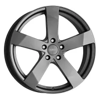 Dezent TD graphite