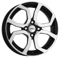 Dezent TS dark