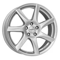 Dezent TW silver