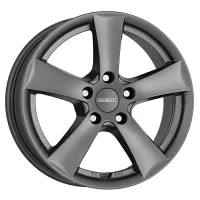 Dezent TX graphite