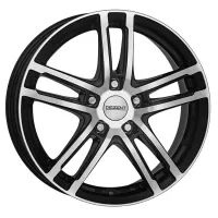 Dezent TZ dark