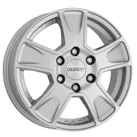 Dezent Van