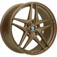 SPARCO RECORD