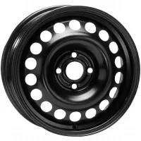 Alcar Stahlrad Vectra-B  M/Y 96/Astra-G M/Y 98/G Coupe/Cabrio/Astra Van/Corsa-C
