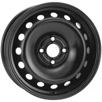 Alcar Stahlrad Grande Punto/Punto EVO