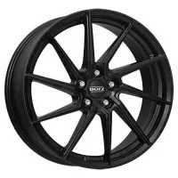 Dotz Spa black