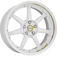 Dotz Fast Seven drift
