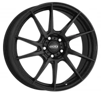 Dotz Kendo dark
