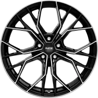 Platin P 118