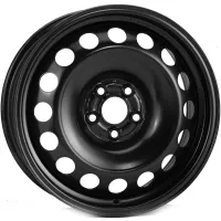 Alcar Stahlrad Golf IV (ab 9/97)BoraNew Beetle/Cabrio / AUDI A3 / SEAT Ibiza/Cordoba/Toledo II/ SKODA FabiaOctavia