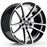RH ALURAD BO FLOWFORM