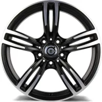 Carbonado Diamond