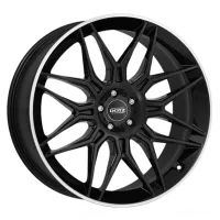 Dotz LongBeach dark