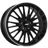 Aez Berlin black