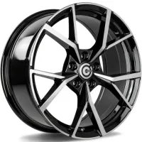 Carbonado Predator