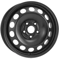 Alcar Stahlrad A3 - M/Y03/Cabrio/Sportback / SEAT Altea/XL Kombi/Freetrack/4x4/Leon II / Toledo III / SKODA Octavi