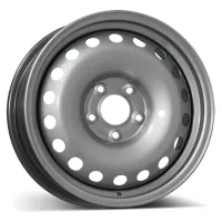 Magnetto Wheels Citroen Berlingo III Opel Combo 6,5x15 5477