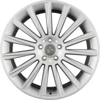KESKIN KT18 TURBO