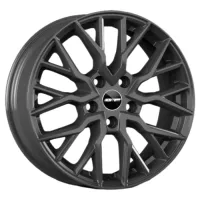 GMP Italia BOOSTER (5 SPOKES)