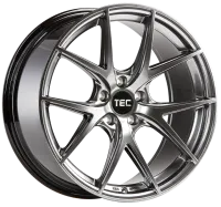 TEC SPEEDWHEELS GT6 EVO