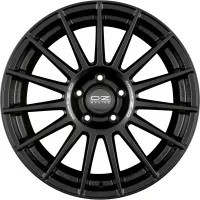 OZ SUPERTURISMO DAKAR