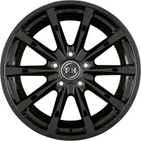 RH ALURAD GT