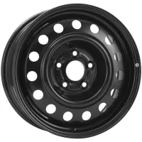 Alcar Stahlrad ix35 (vor Facelift) / Tucson (TL, TLE)