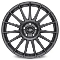 OZ SUPERTURISMO DAKAR