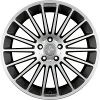 KESKIN KT15 SPEED