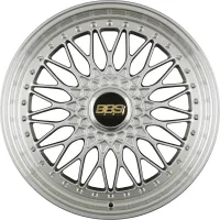 BBS SUPER RS