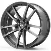 RH ALURAD BO FLOWFORM